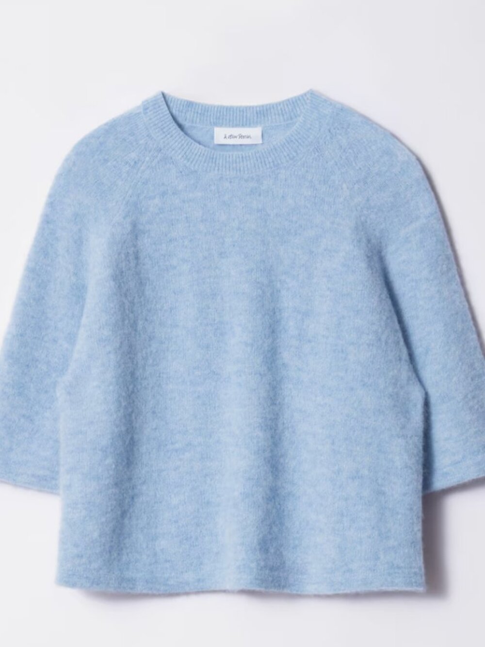 & Other Stories Stockholm Atelier Sweater size medium